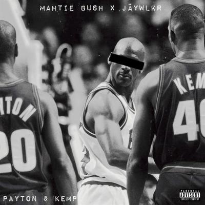 Spit By Jäywlkr, Mahtie Bush, Lefty Rose's cover