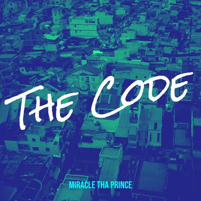 Miracle Tha Prince's cover