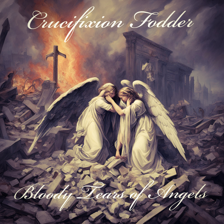 Crucifixion Fodder's avatar image