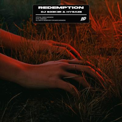 Redemption By DJ S33k3r, Hysaze's cover