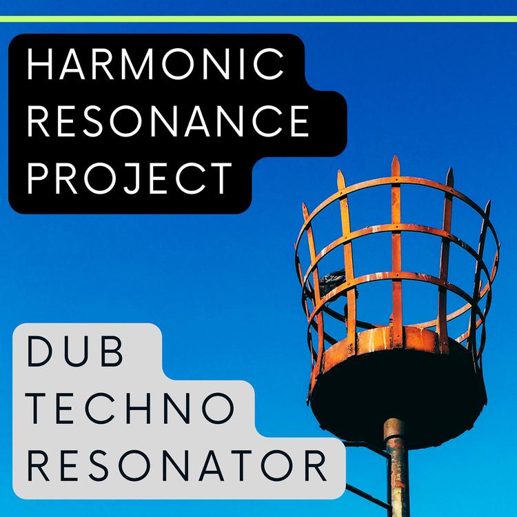 Harmonic Resonance Project's avatar image