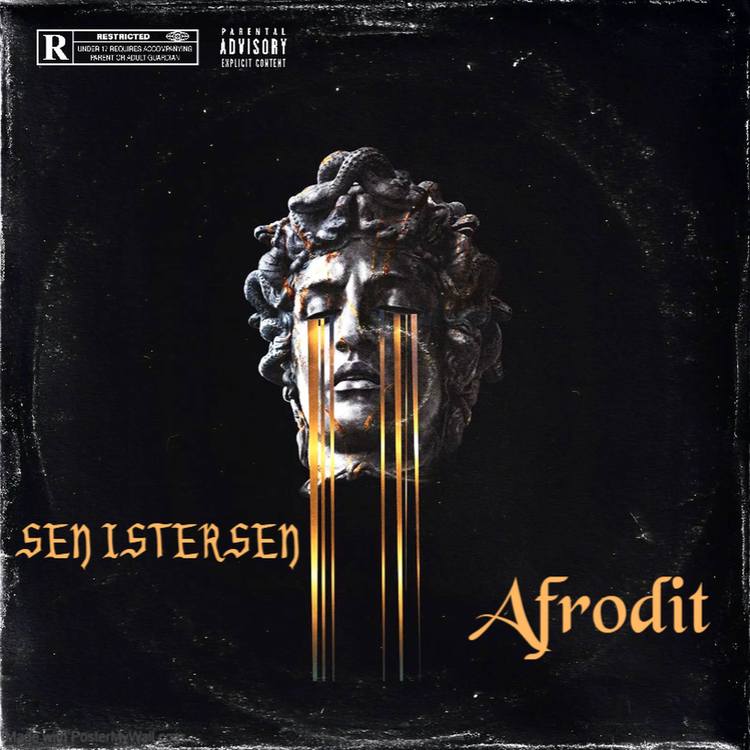 Afrodit's avatar image