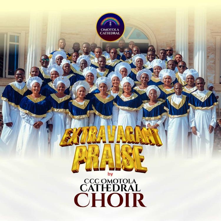 CCC Omotola Cathedral Choir's avatar image