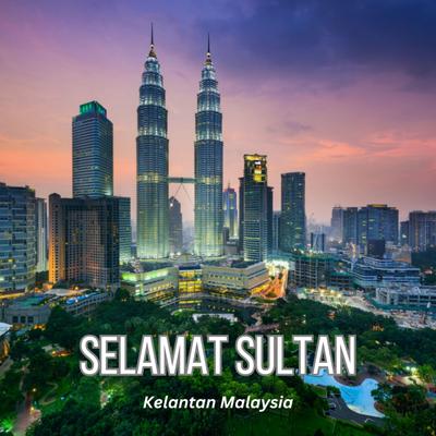 Selamat Sultan's cover