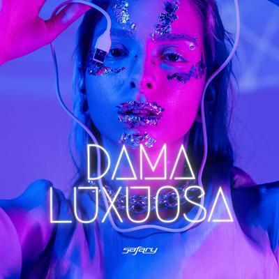 Dama Luxuosa's cover