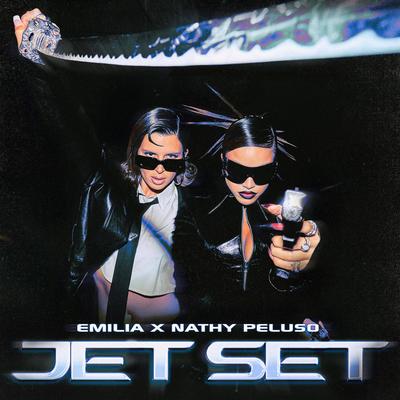 JET_Set.mp3 By Emilia, NATHY PELUSO's cover