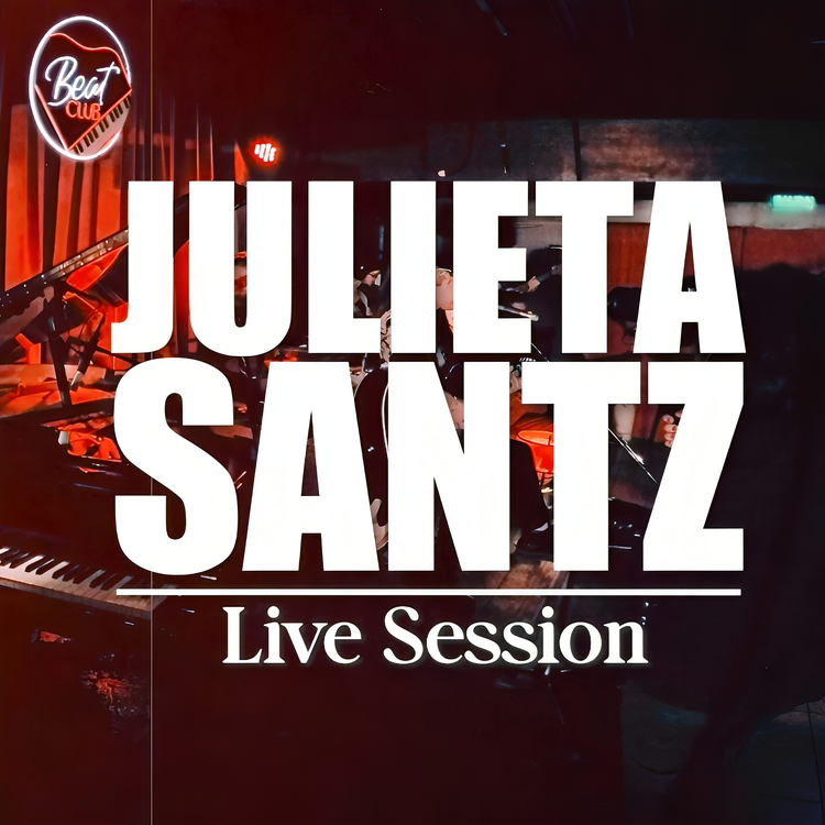 Julieta Santz's avatar image