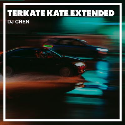 Terkate Kate (Extended)'s cover