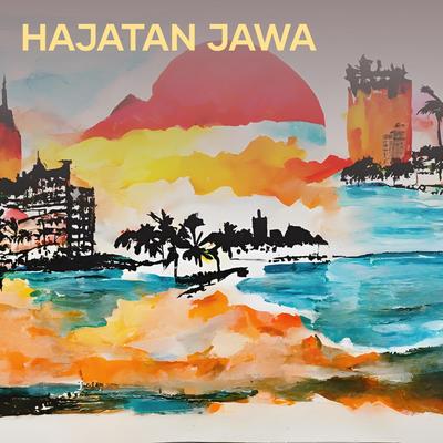 Hajatan Jawa's cover