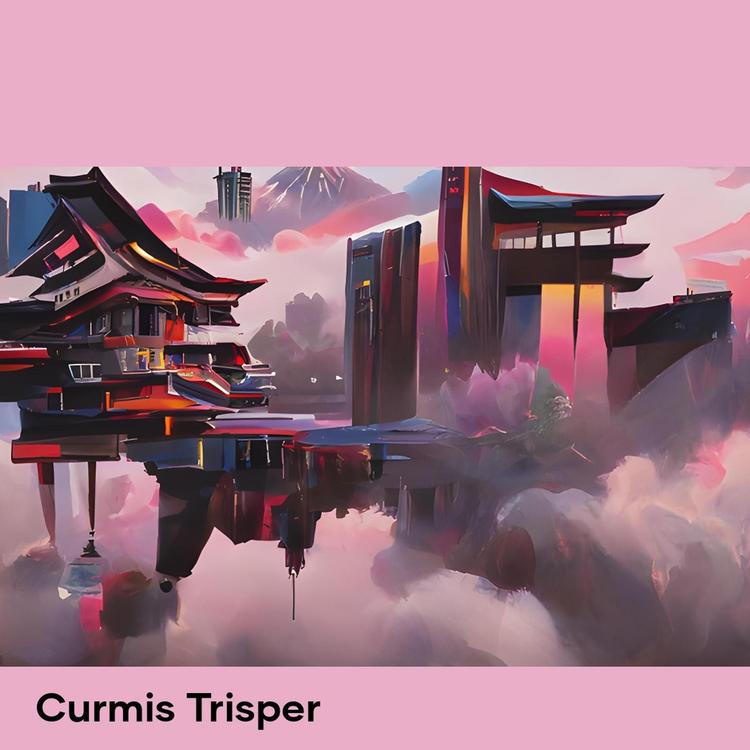 Curmis trisper's avatar image