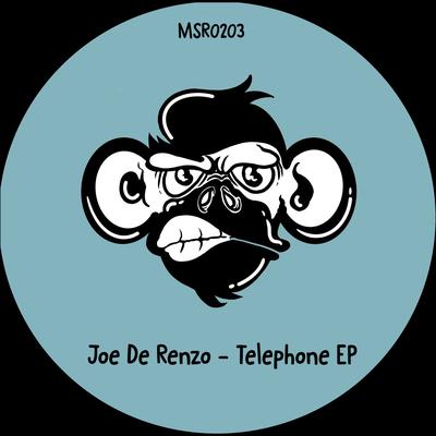 Telephone (Original Mix)'s cover