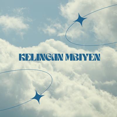 KELINGAN MBIYEN's cover