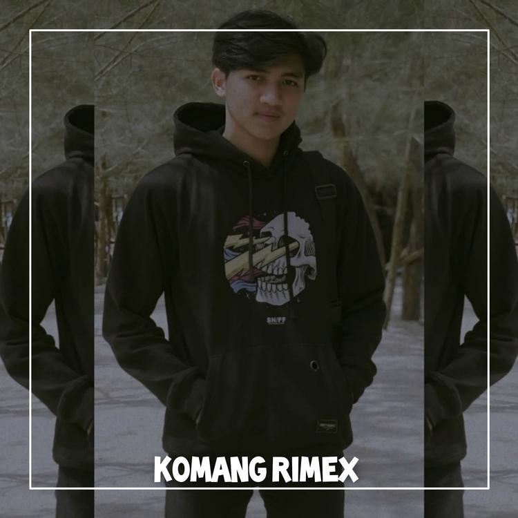 Komang Rimex's avatar image