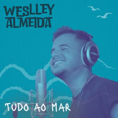 Weslley Almeida's cover