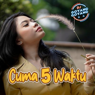 Cuma 5 Waktu (Remix)'s cover