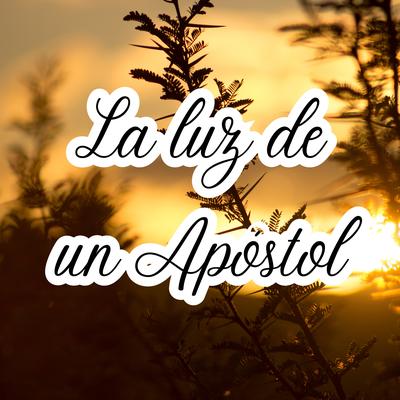 La luz de un Apóstol's cover