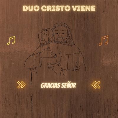 Duo Cristo Viene's cover