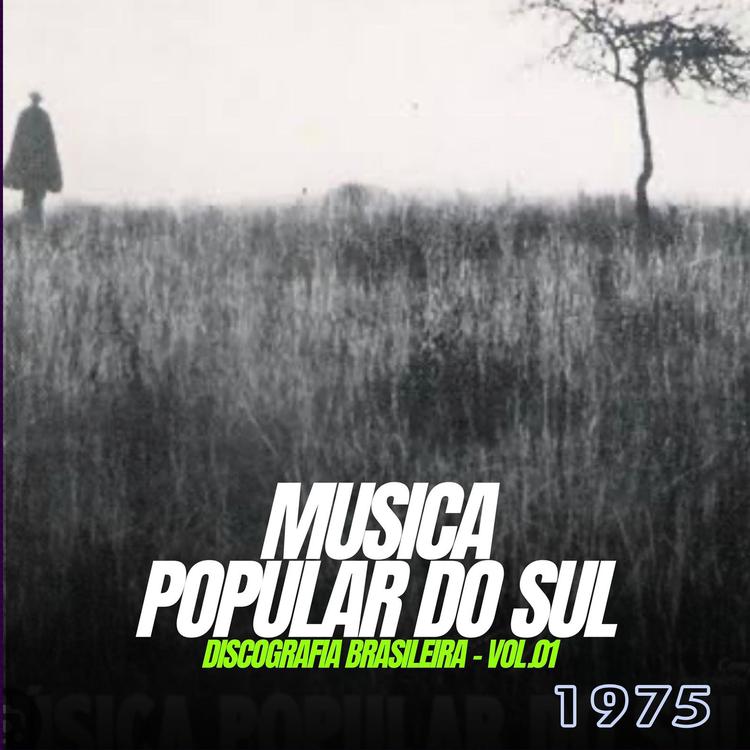 Discografia Brasileira's avatar image