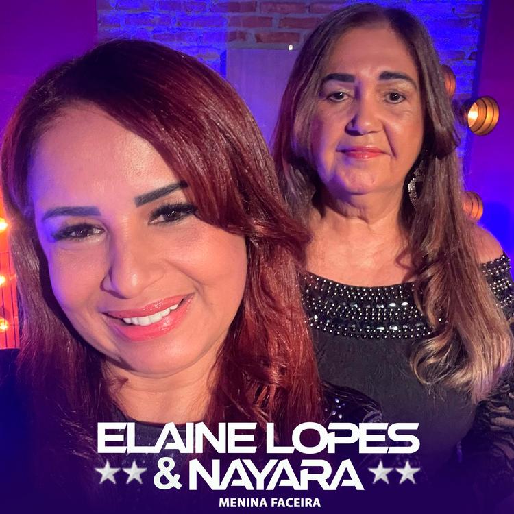 Elaine Lopes e Nayara's avatar image