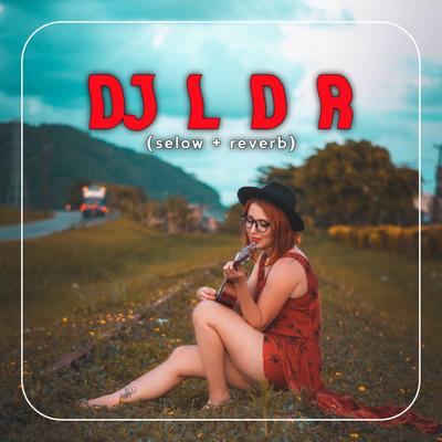 DJ LDR (Slowed + Reverb)'s cover