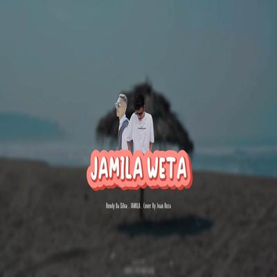 Jamila - Weta - Cover - By Juian Reza's cover