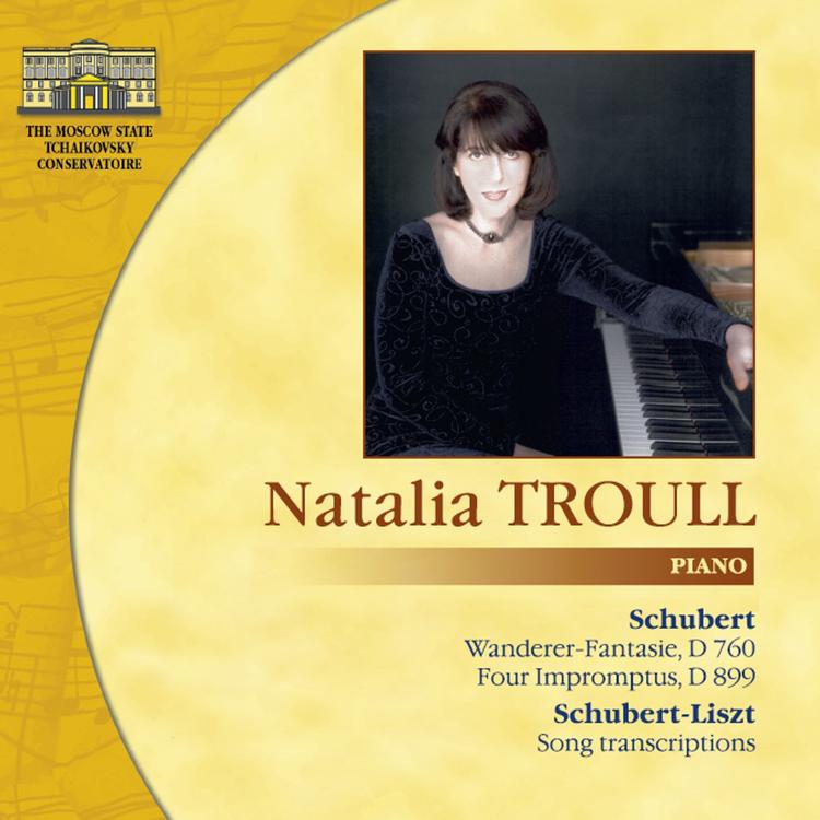 Natalia Troull's avatar image