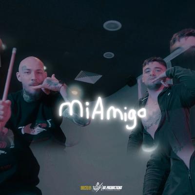 Mi Amigo's cover