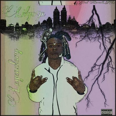 Section 8 baby By LilGo9x's cover
