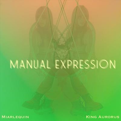 Manual Expression's cover