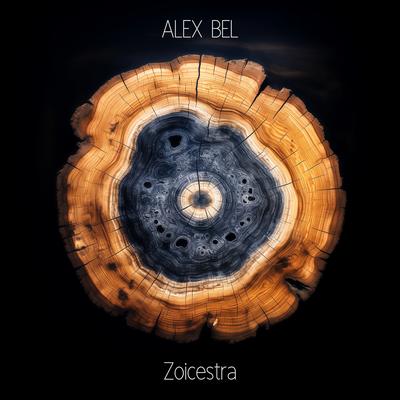 Alex Bel's cover