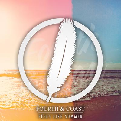 Fourth & Coast's cover