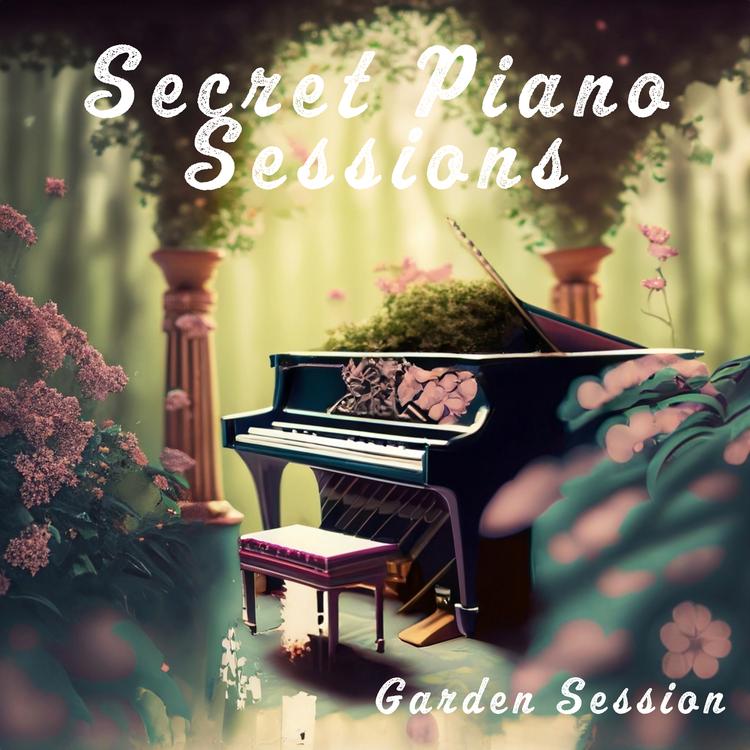 Secret Piano Sessions's avatar image