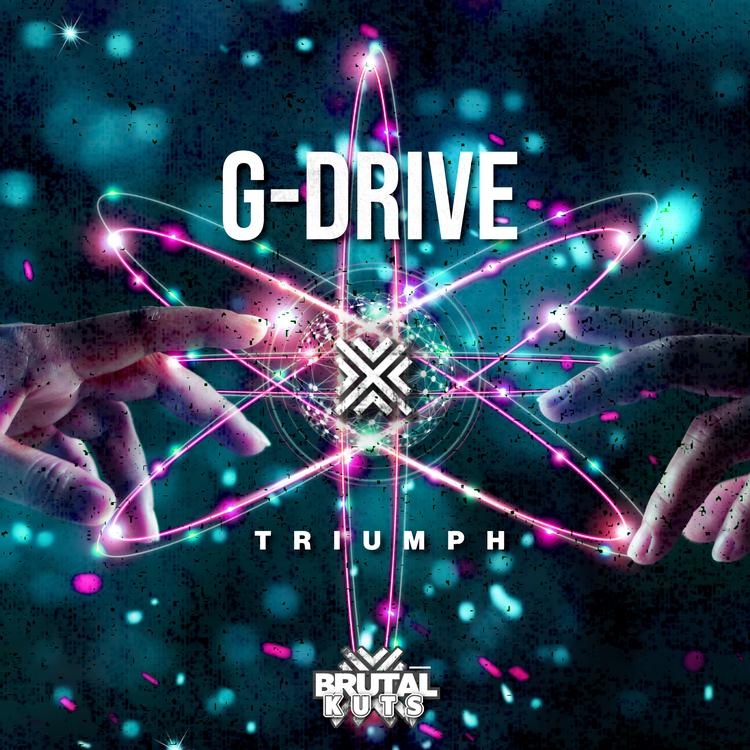 G Drive's avatar image