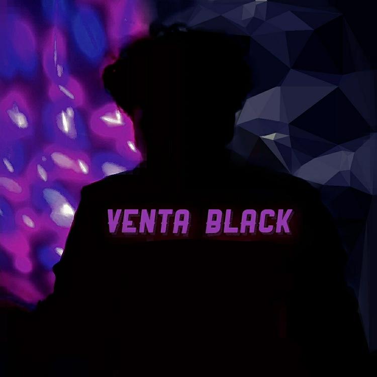 Venta Black's avatar image