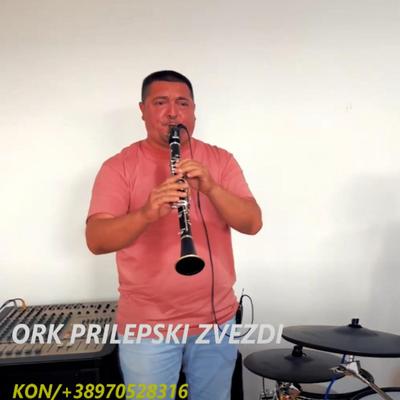 ORK PRILEPSKI ZVEZDI 9KA KUCHEKA 2024's cover