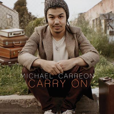 Carry On's cover