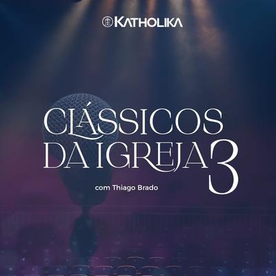 Clássicos da Igreja 3's cover