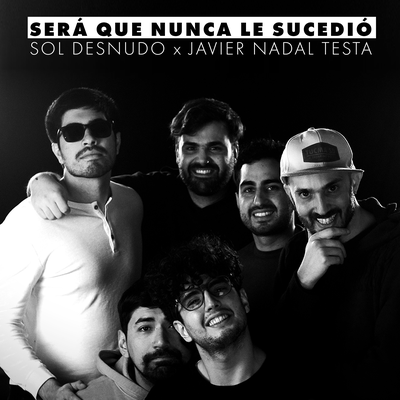 Será que nunca le sucedió's cover