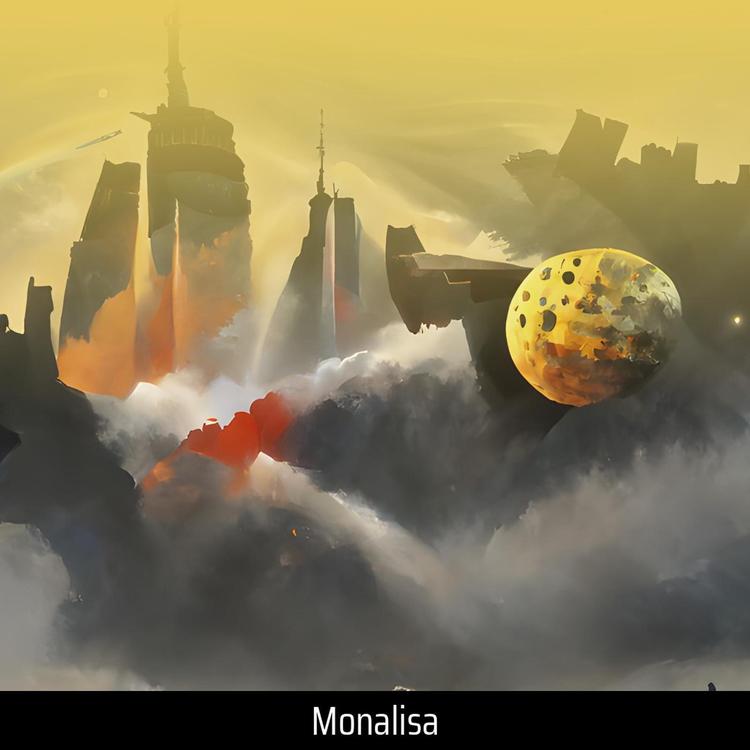 Monalisa's avatar image