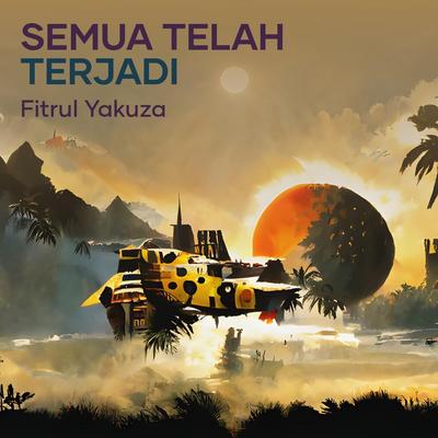 Semua Telah Terjadi (Acoustic)'s cover