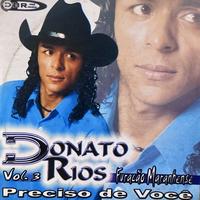 DONATO RIOS's avatar cover