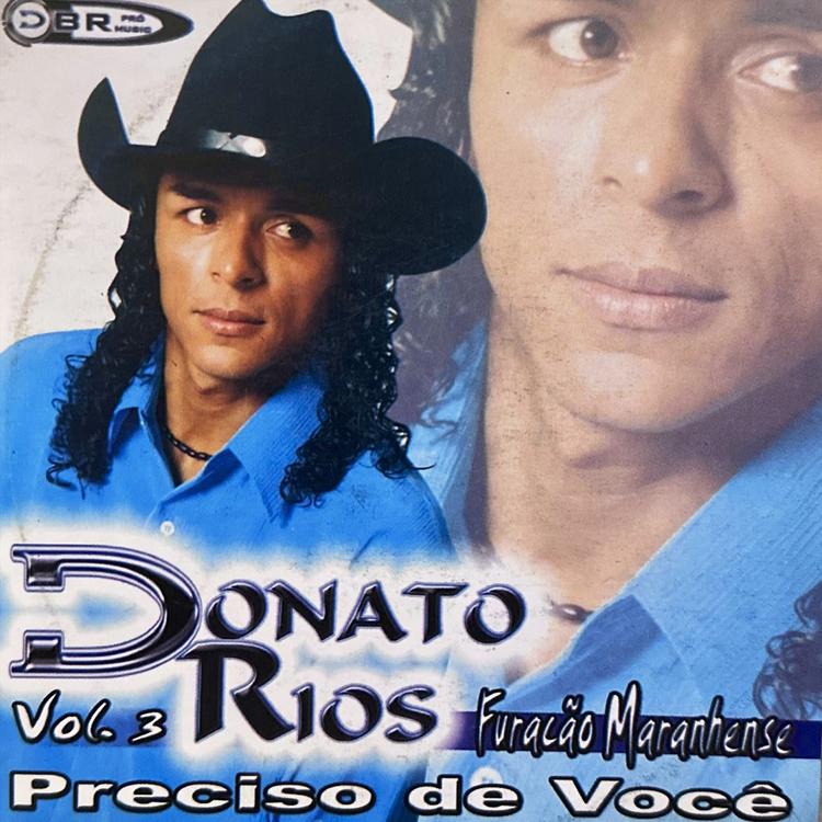DONATO RIOS's avatar image
