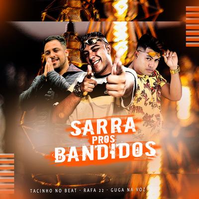 Sarra Pros Bandidos's cover