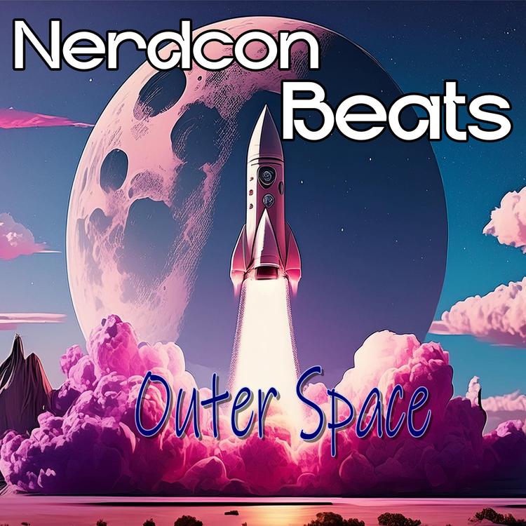 Nerdcon Beats's avatar image