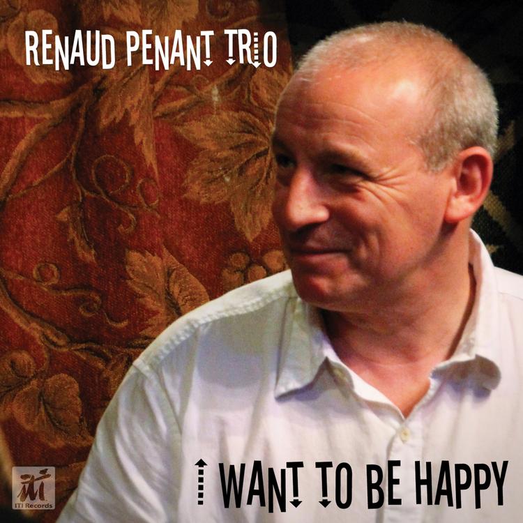 Renaud Penant Trio's avatar image