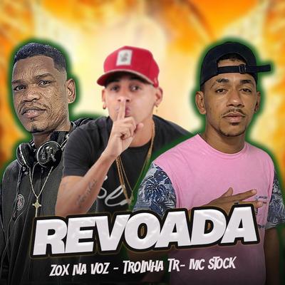 Revoada's cover
