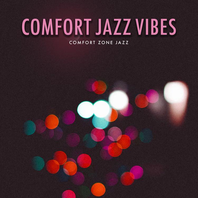 Comfort Zone Jazz's avatar image