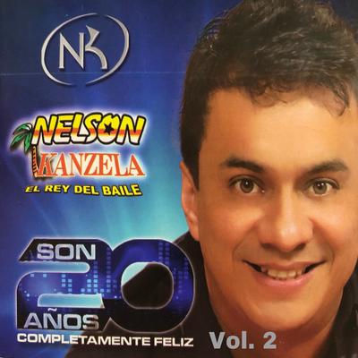 El Rey del Baile Son 20 Años: Completamente Feliz, Vol. 2's cover