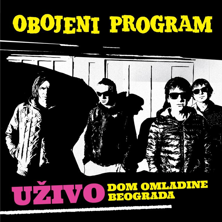 Obojeni Program's avatar image