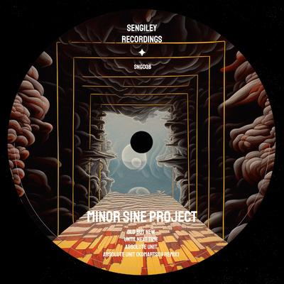 Minor Sine Project's cover